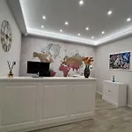 بيت ضيافة Il Tempio Degli Artisti - باري