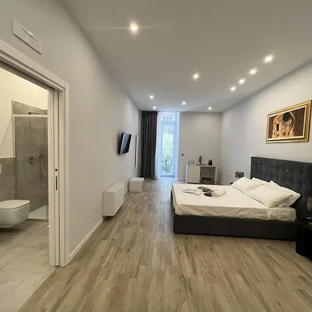 Pensiune Il Tempio Degli Artisti - 3*