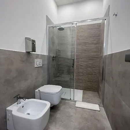 Il Tempio Degli Artisti - Guest house