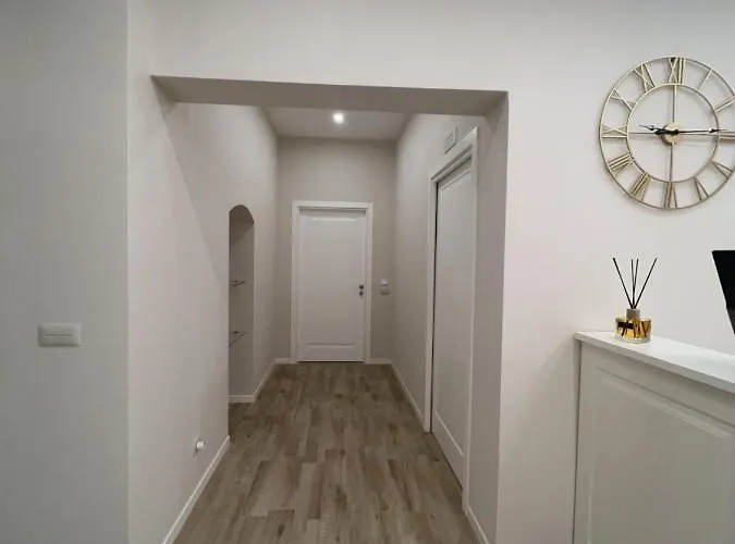 Il Tempio Degli Artisti -