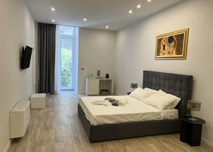 Pensiune Il Tempio Degli Artisti - 3*