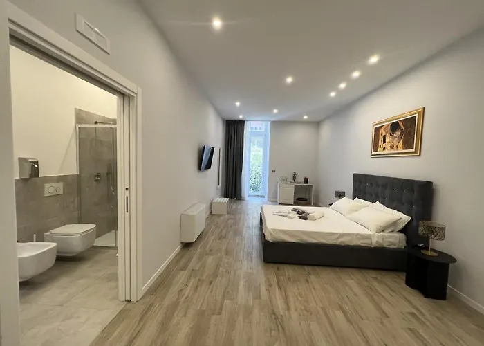 Pensiune Il Tempio Degli Artisti - 3*