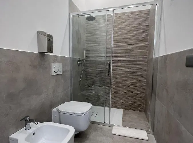 Il Tempio Degli Artisti - Pensiune