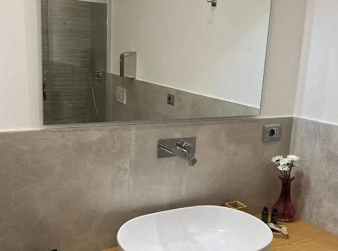 Pensiune Il Tempio Degli Artisti - 3*