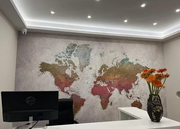 Il Tempio Degli Artisti -