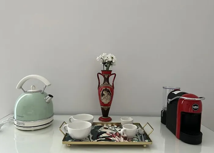 Il Tempio Degli Artisti -