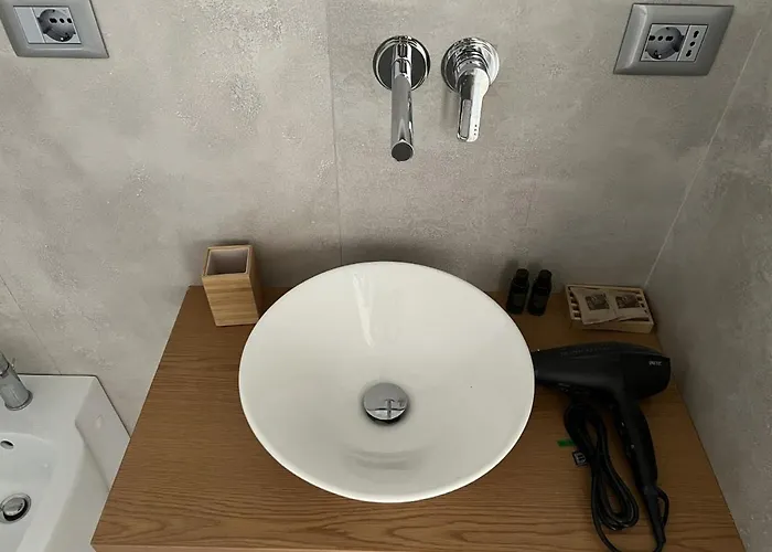 Pensiune Il Tempio Degli Artisti - Bari