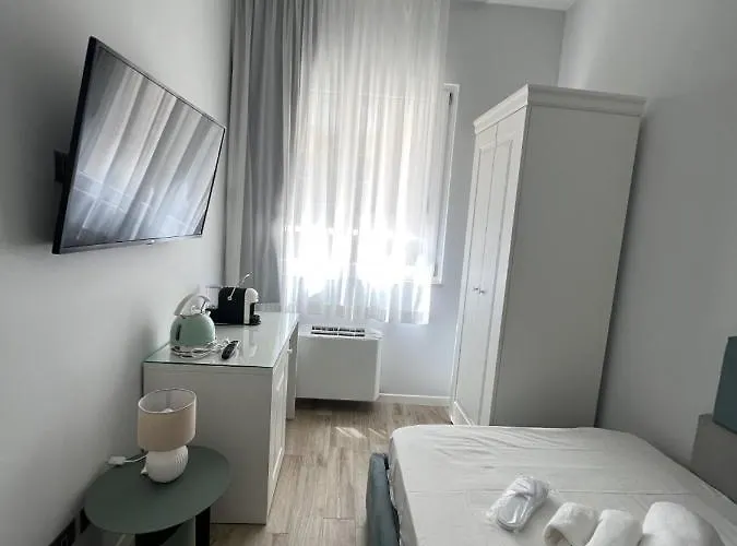 Il Tempio Degli Artisti - Bari