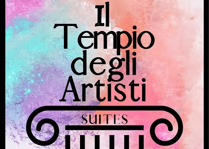 Il Tempio Degli Artisti - 3*