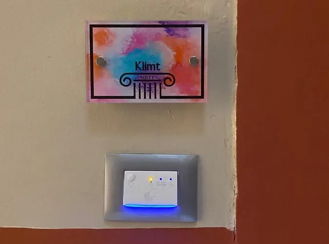 Il Tempio Degli Artisti - Pensiune Bari