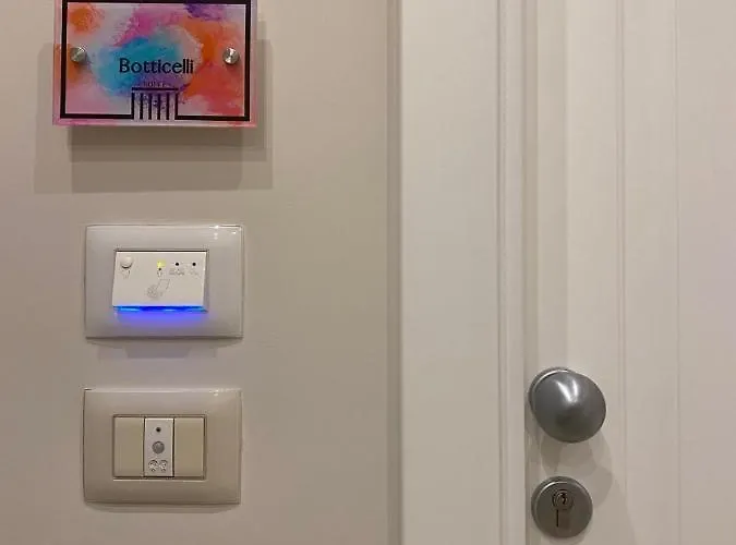 Il Tempio Degli Artisti - Pensiune Bari