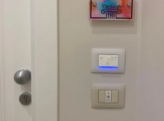 Pensiune Il Tempio Degli Artisti - Bari