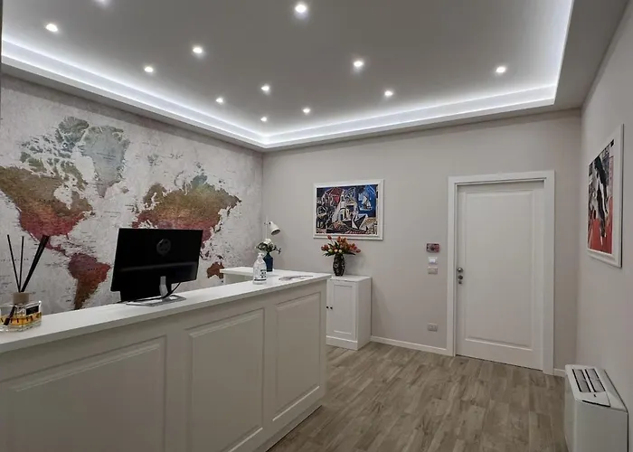 Il Tempio Degli Artisti - Bari