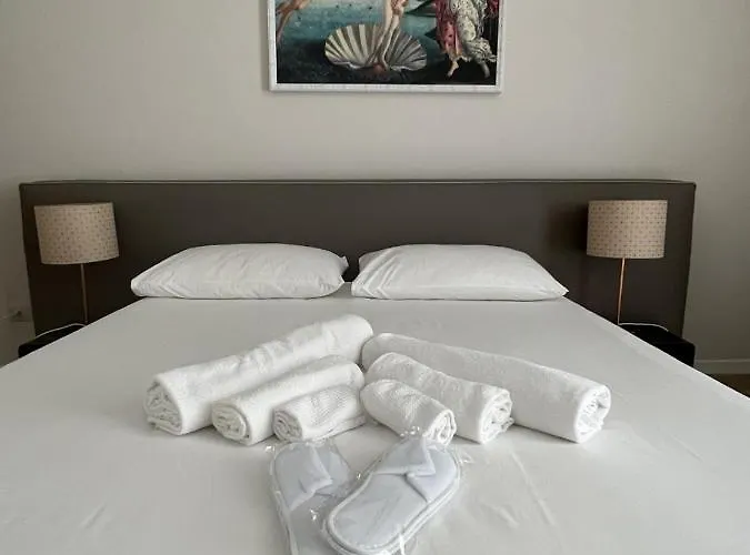 Pensiune Il Tempio Degli Artisti - Bari