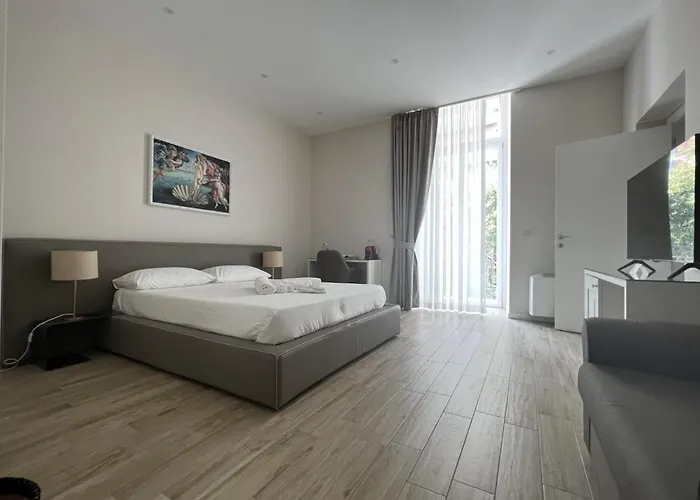 Il Tempio Degli Artisti - 3* Bari