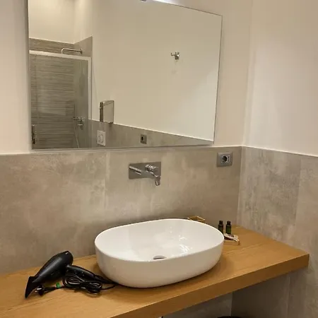 招待所 Il Tempio Degli Artisti -