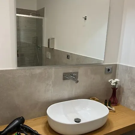 Гостевой дом Il Tempio Degli Artisti - 4*