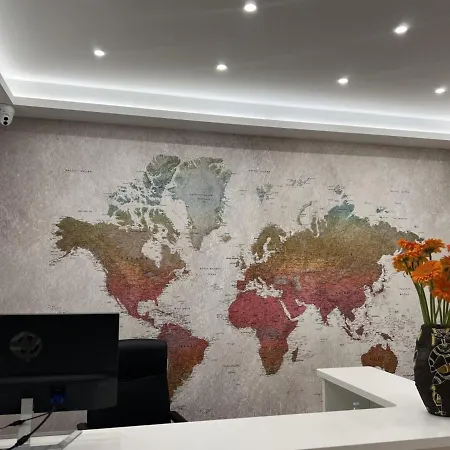 Il Tempio Degli Artisti -