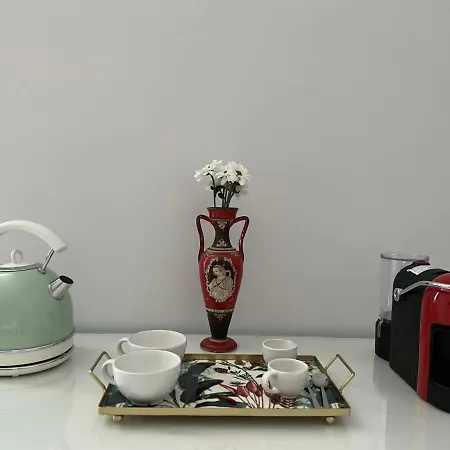 Il Tempio Degli Artisti -