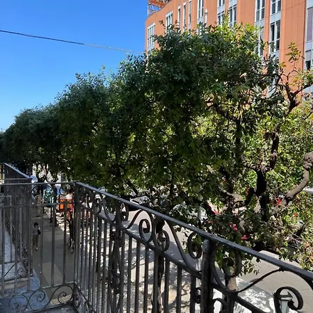 招待所 Il Tempio Degli Artisti - 4*