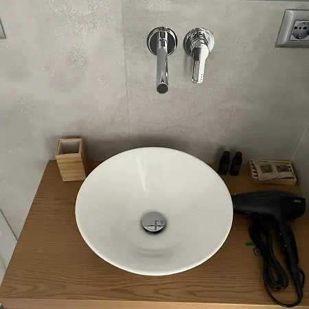 Гостевой дом Il Tempio Degli Artisti - Бари