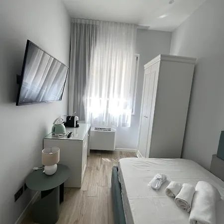 Il Tempio Degli Artisti - Μπάρι