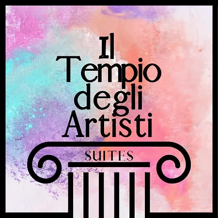 Il Tempio Degli Artisti - *