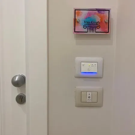 Гостевой дом Il Tempio Degli Artisti - Бари