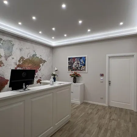 Il Tempio Degli Artisti - Бари