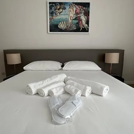 Гостевой дом Il Tempio Degli Artisti - Бари