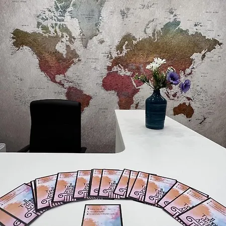 Il Tempio Degli Artisti - Гостевой дом